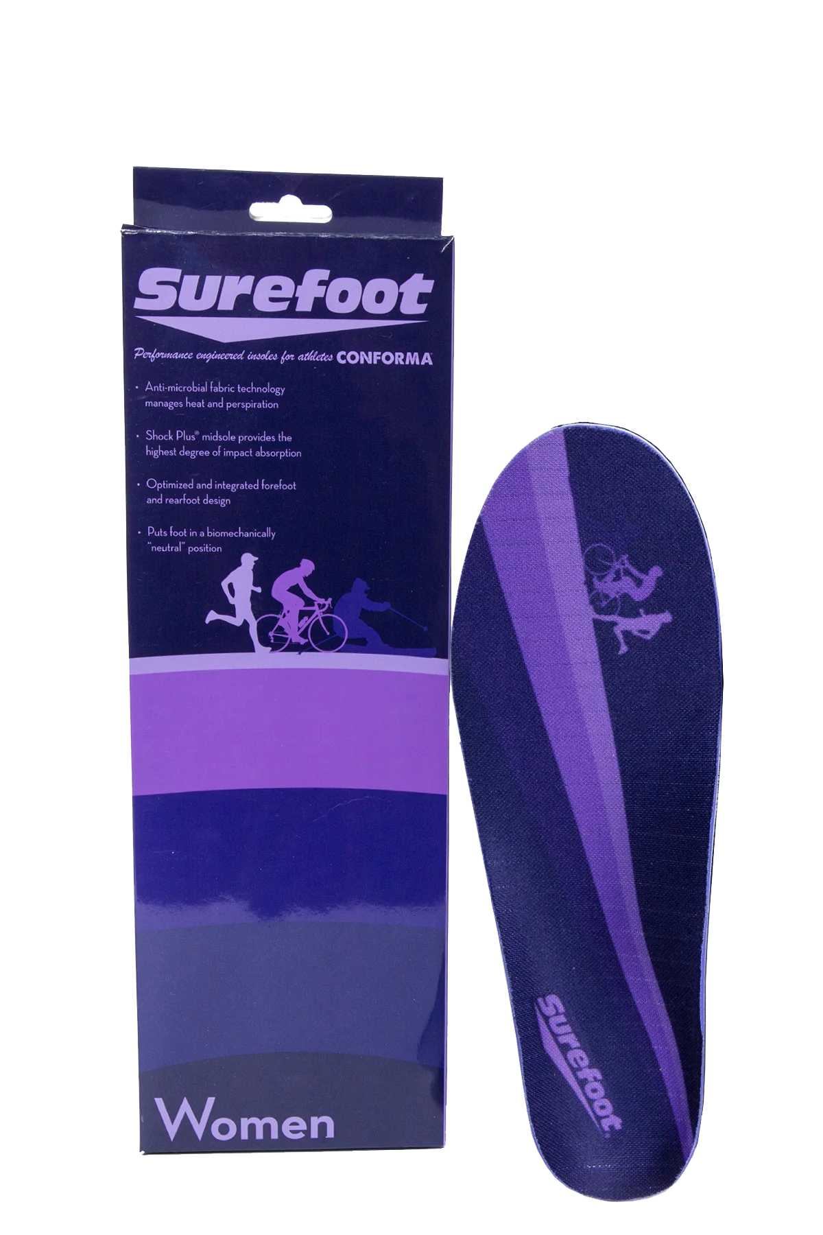 Conforma Insoles