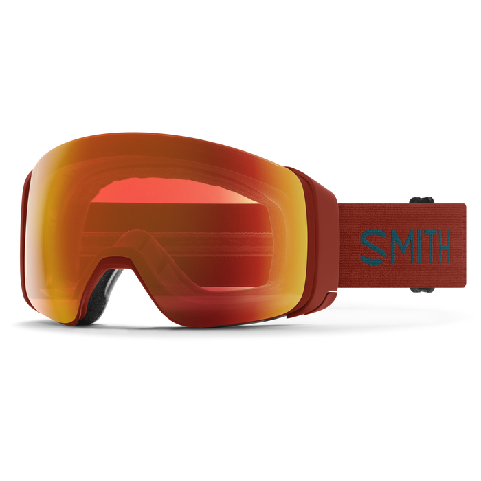 4D MAG - Ski Goggle