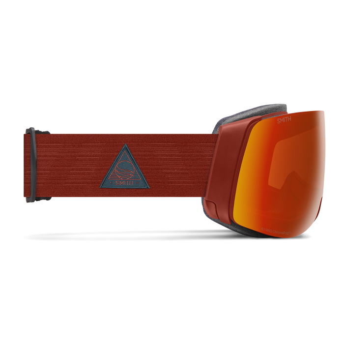 4D MAG - Ski Goggle