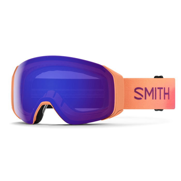 4D MAG S - Smith Ski Goggle