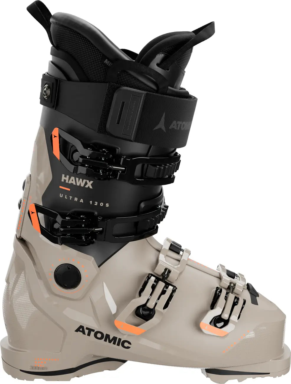 Hawx Prime Xtd 120 Atomic Hawk Boots Men's Hawk Ultra 120 S GW