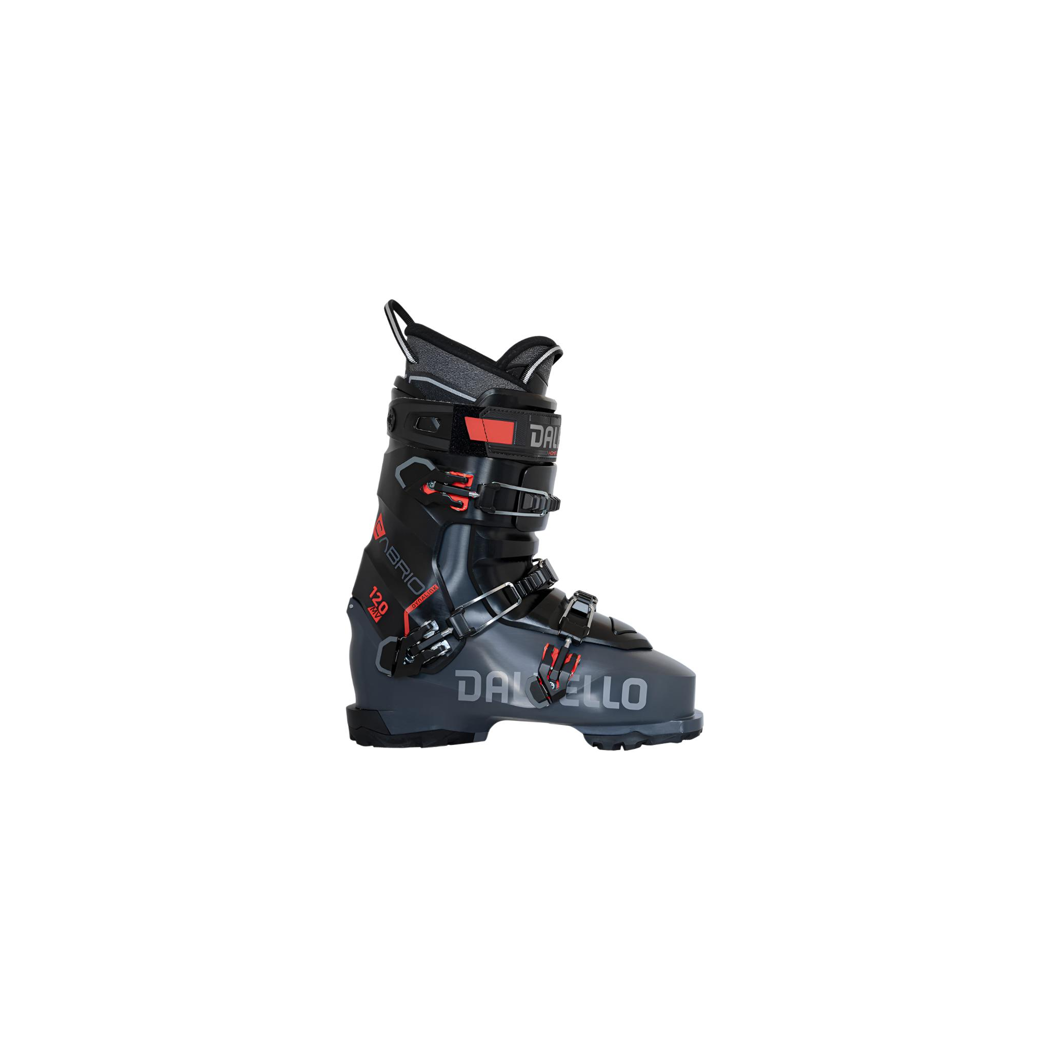 Men's Cabrio MV 120 IF