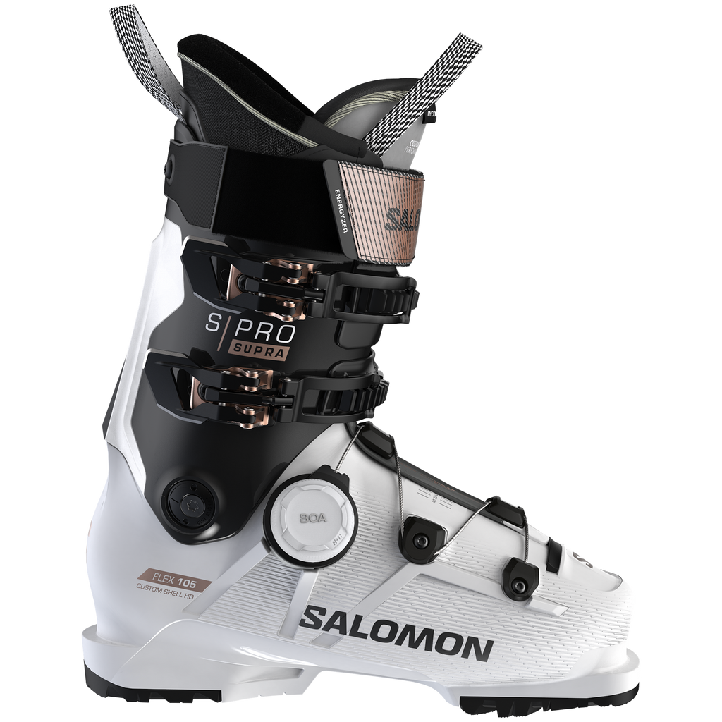 Women's Salomon S/PRO Supra BOA 105 Women's Salomon S/PRO Supra BOA 105