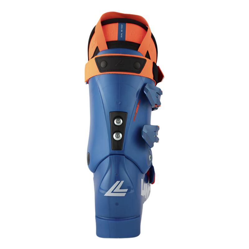The SC part of this ski boot refers to it being a Short Cuff