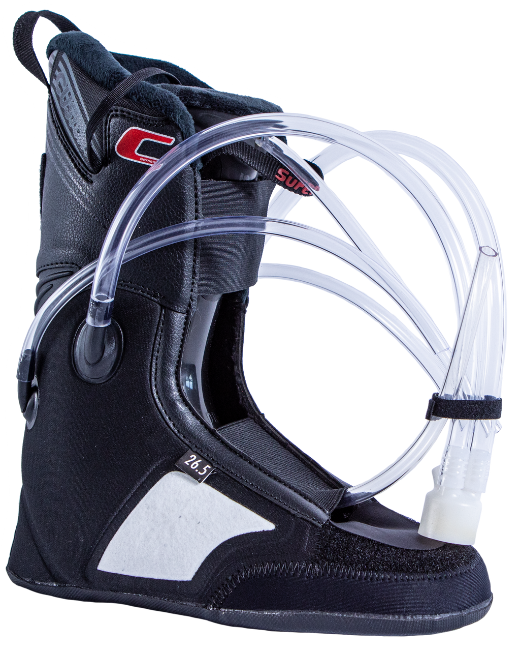 Surefoot Contoura C Heat Custom Ski Boot Liner