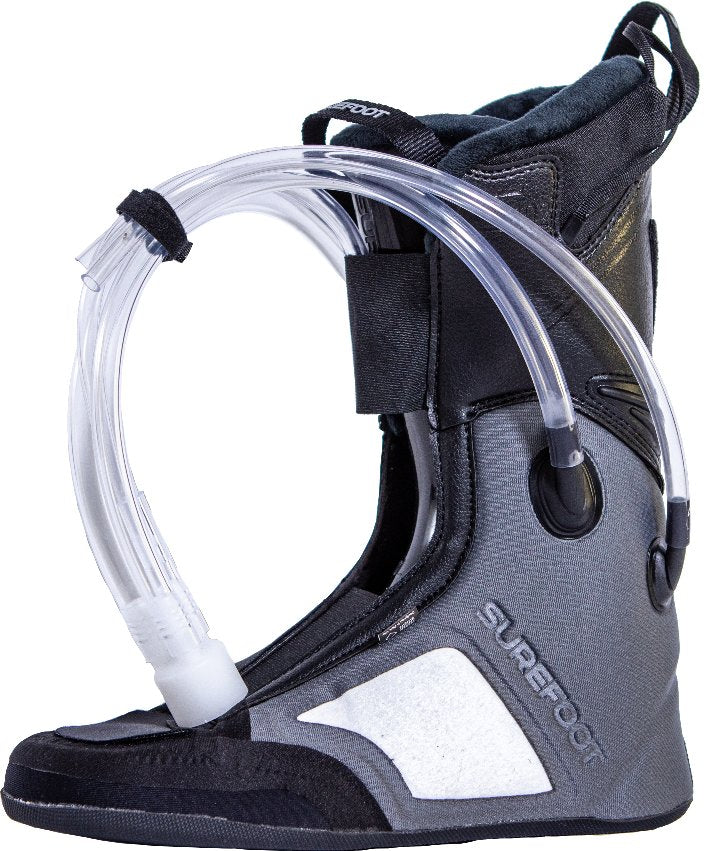 C 102 - Custom Ski Boot Liner