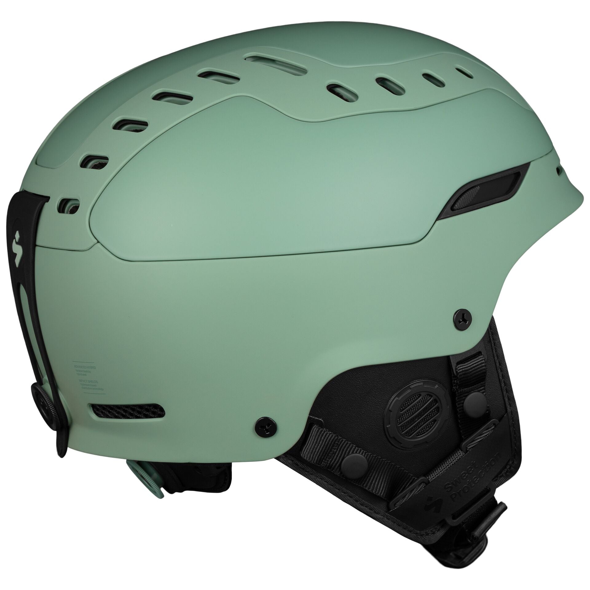 Switcher Mips - Ski Helmet