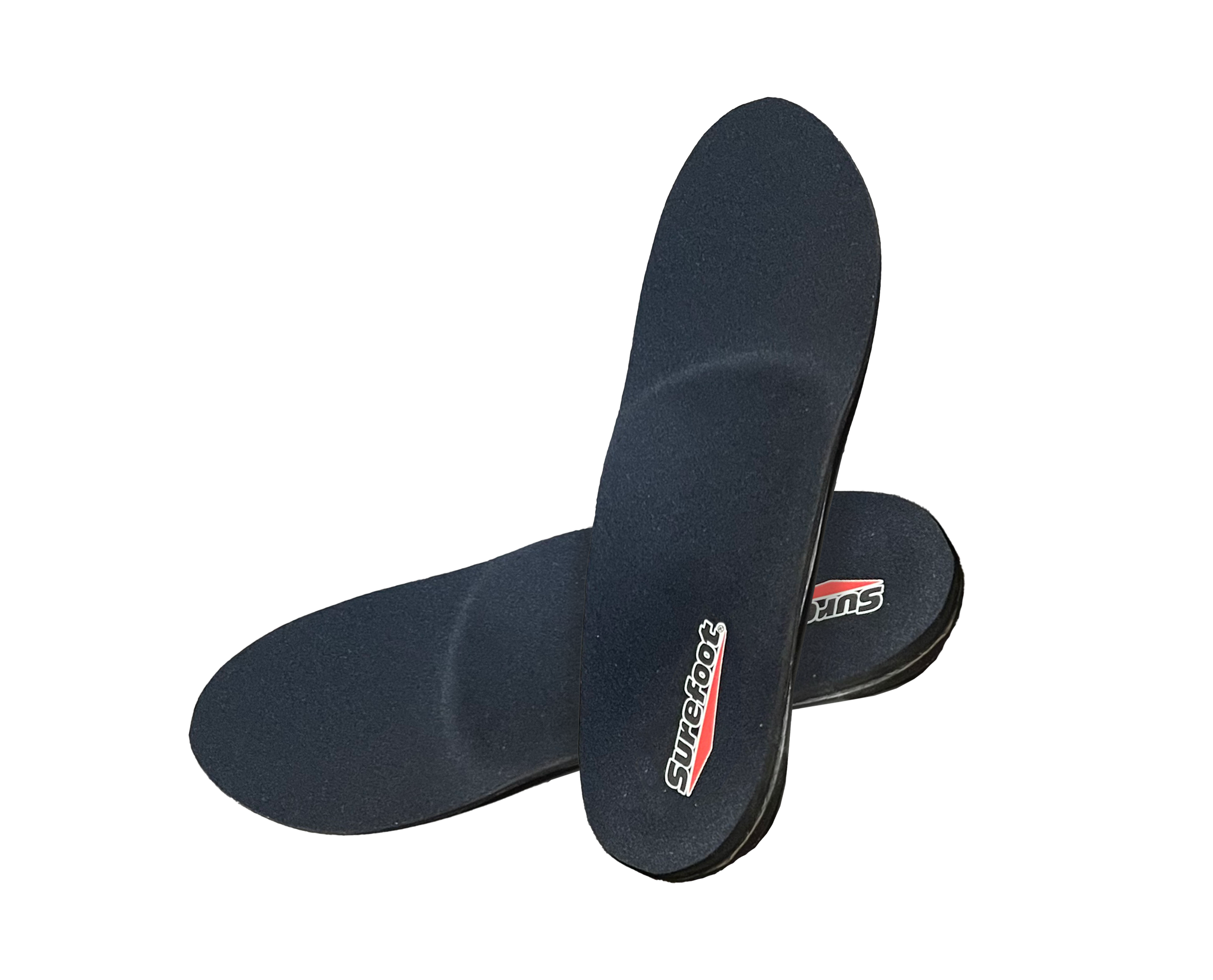 Custom Orthotics