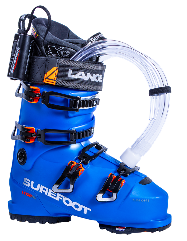 Men's LX 130 HV Shell Only