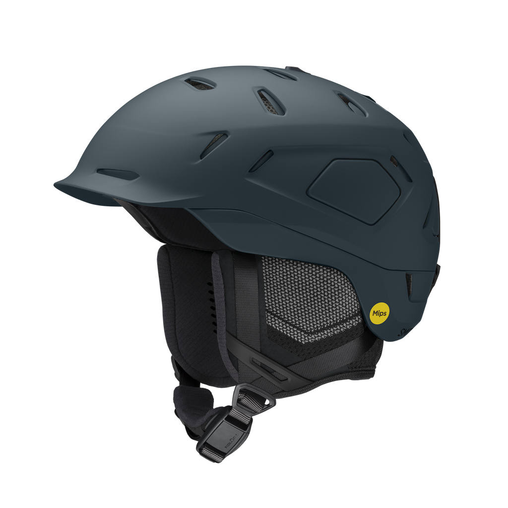 Nexus MIPS
