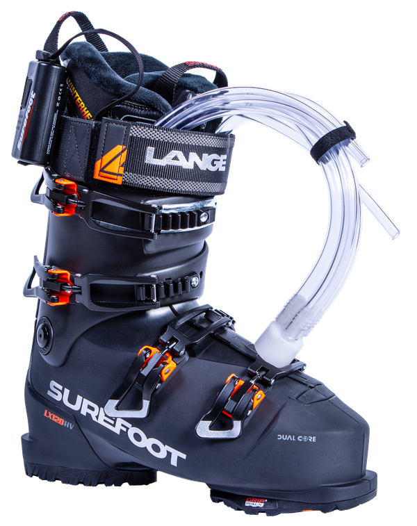 Surefoot custom ski boots discount