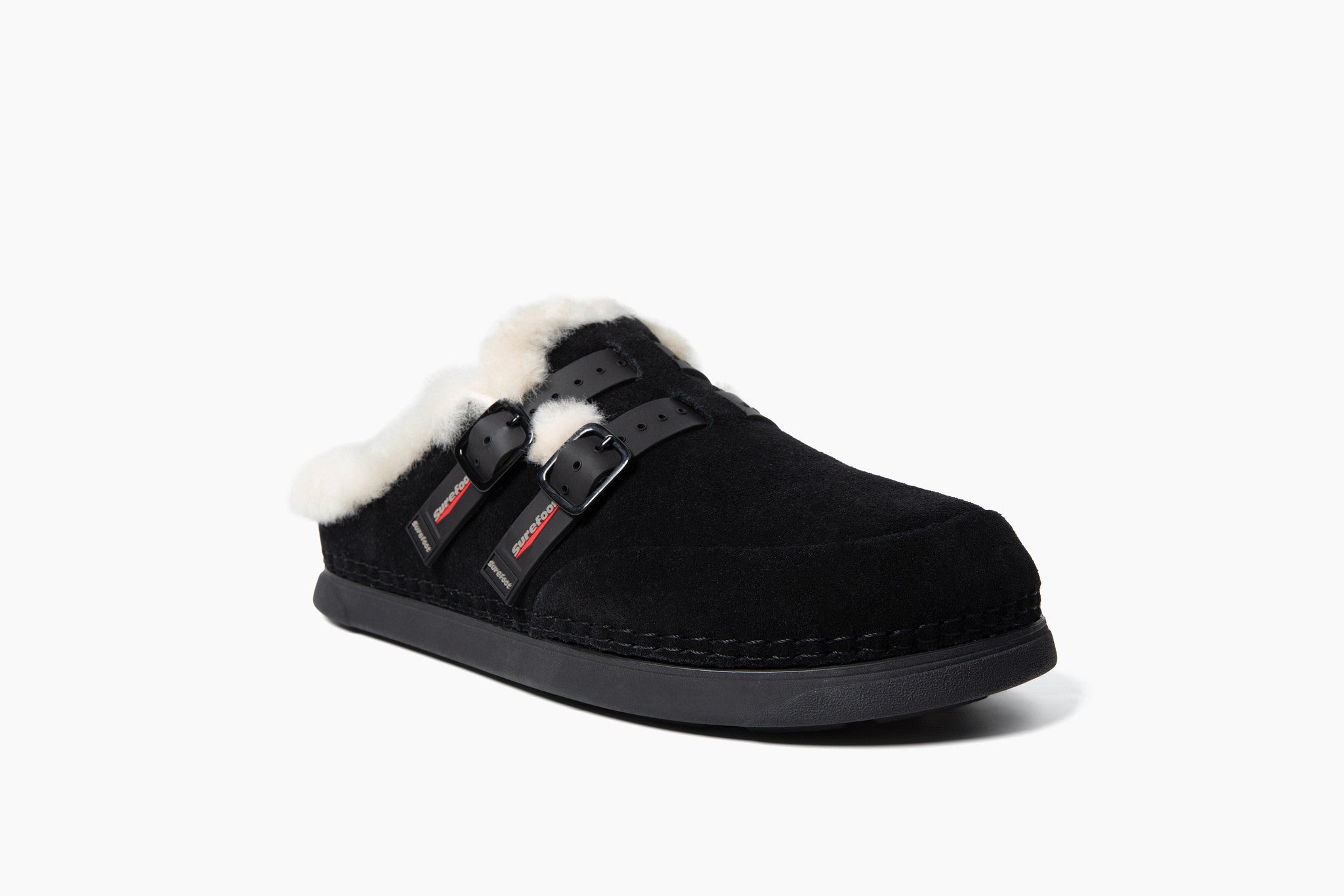 Lined Clog