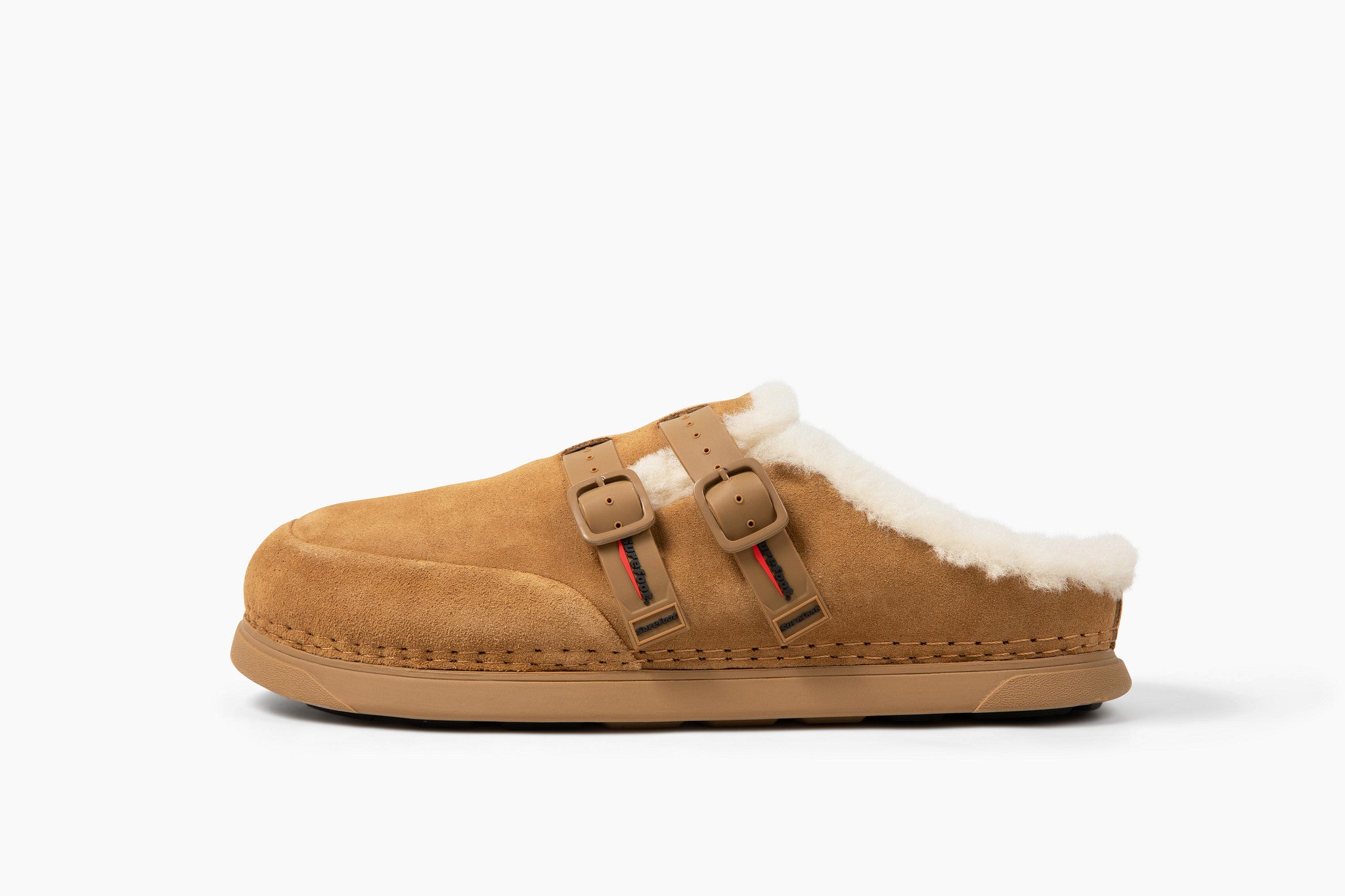 Lined Clog