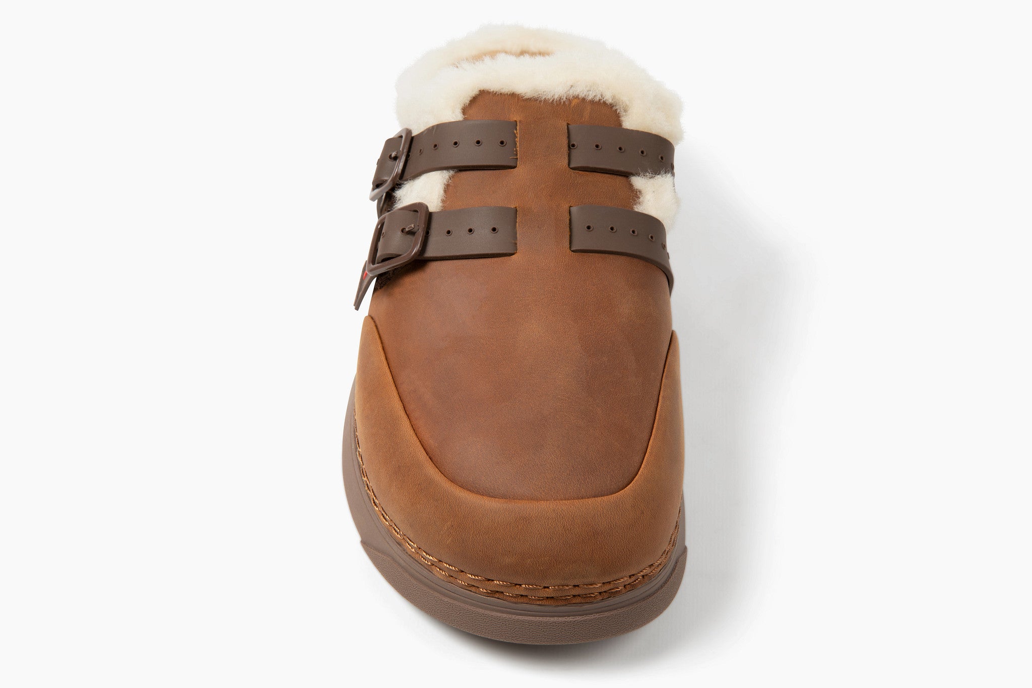 Lined Clog