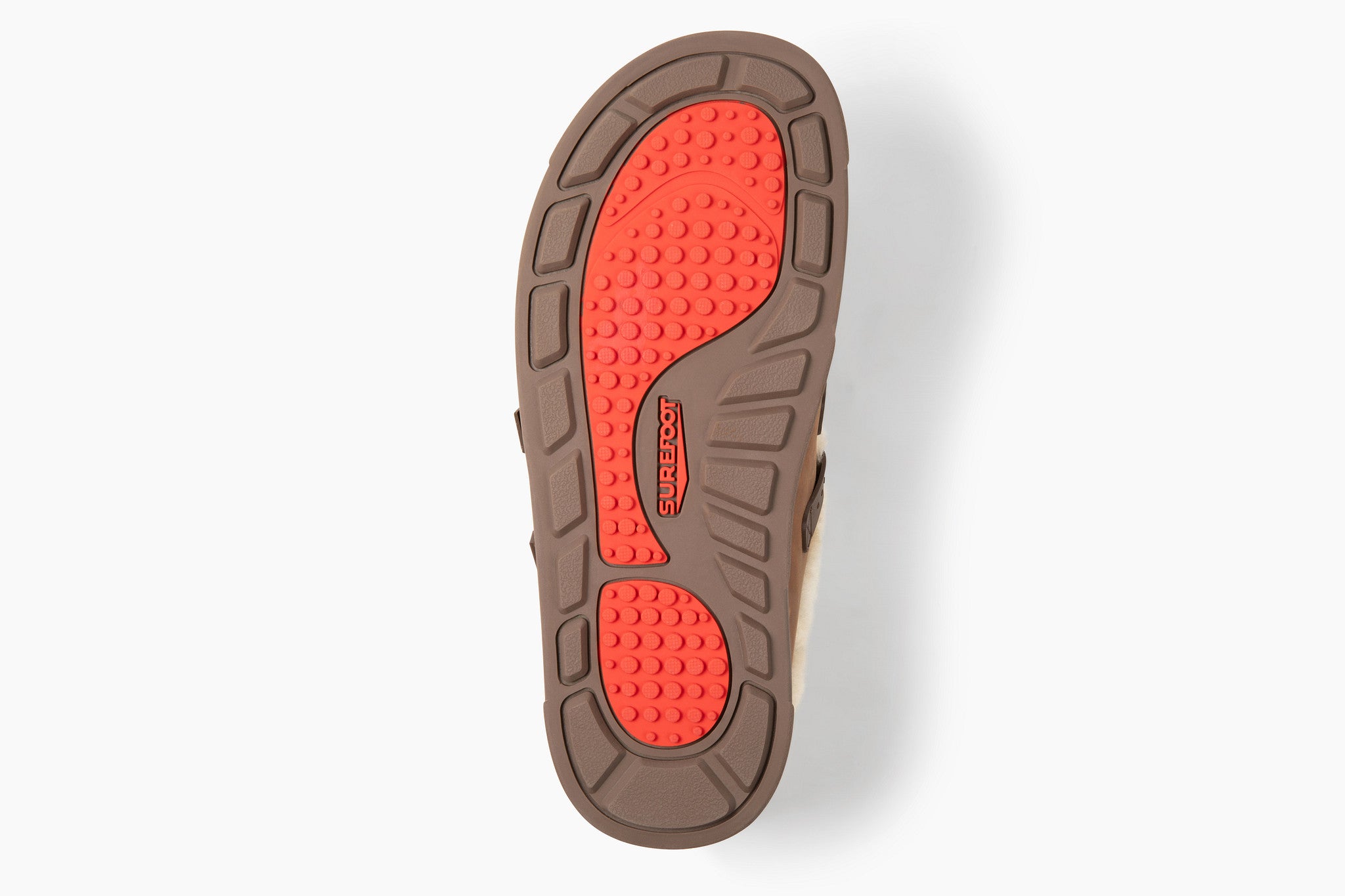 Lined Clog