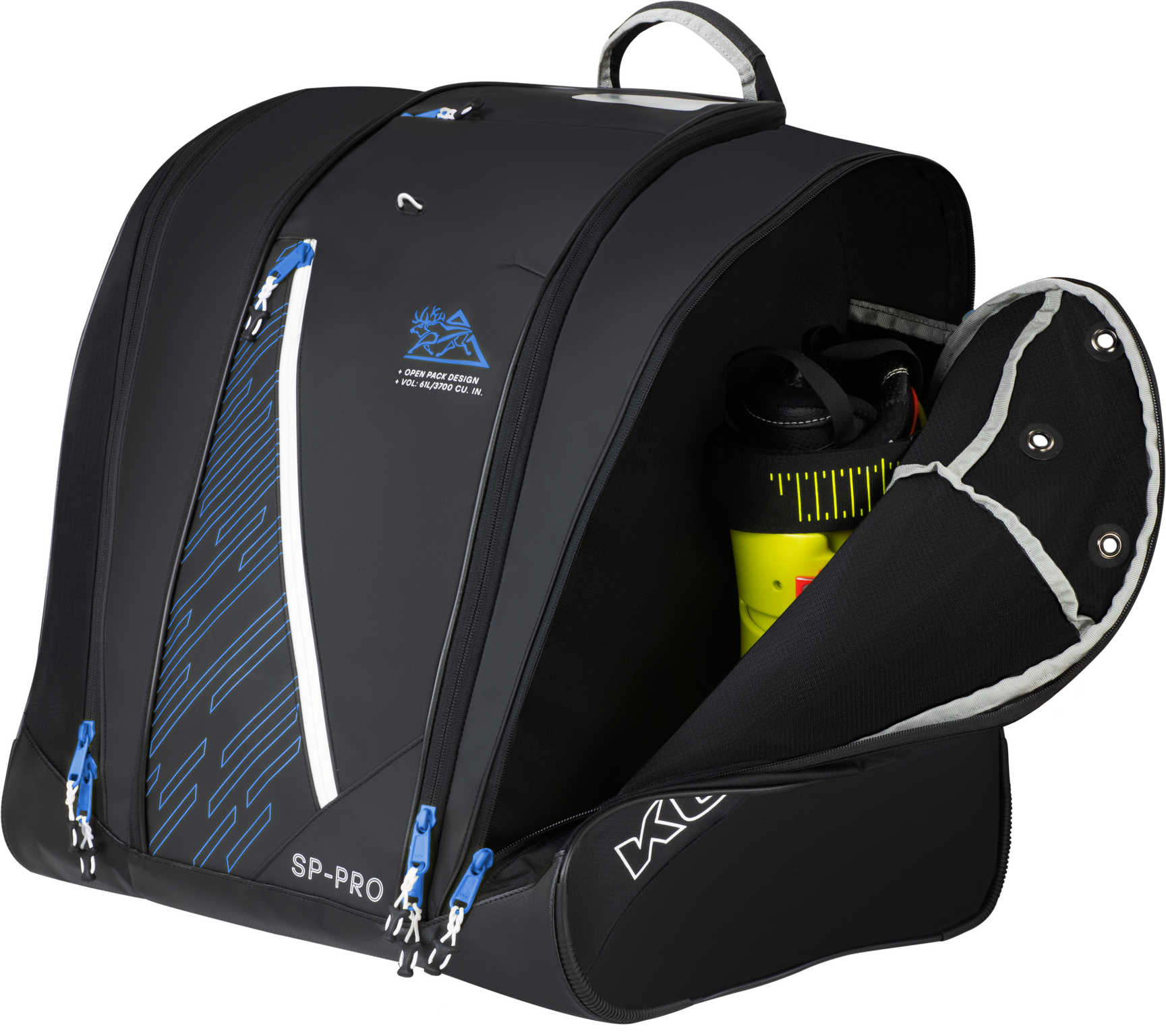 Speed Pack Boot Bag (54L)