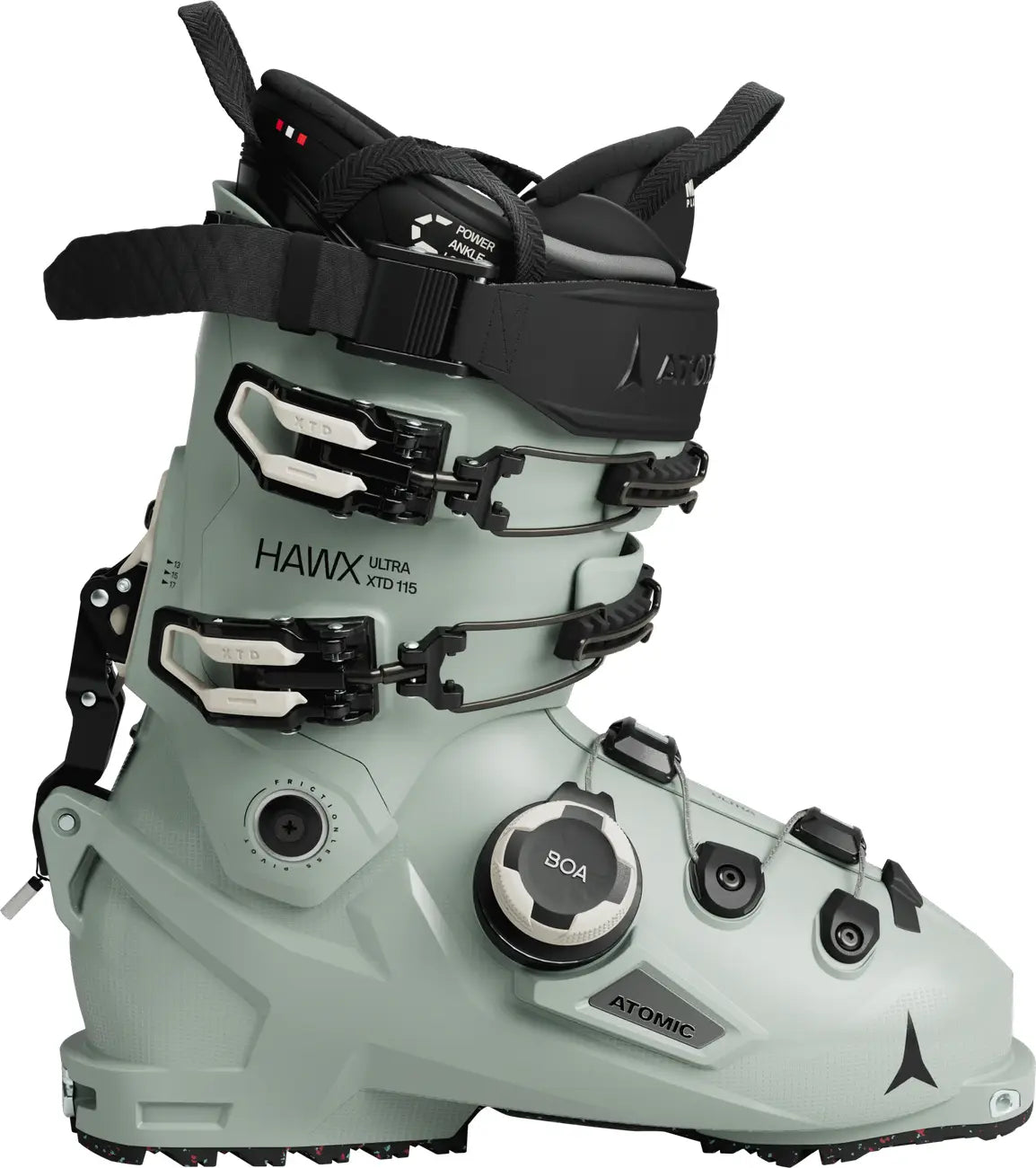 Women's Hawk Ultra XTD 115 BOA