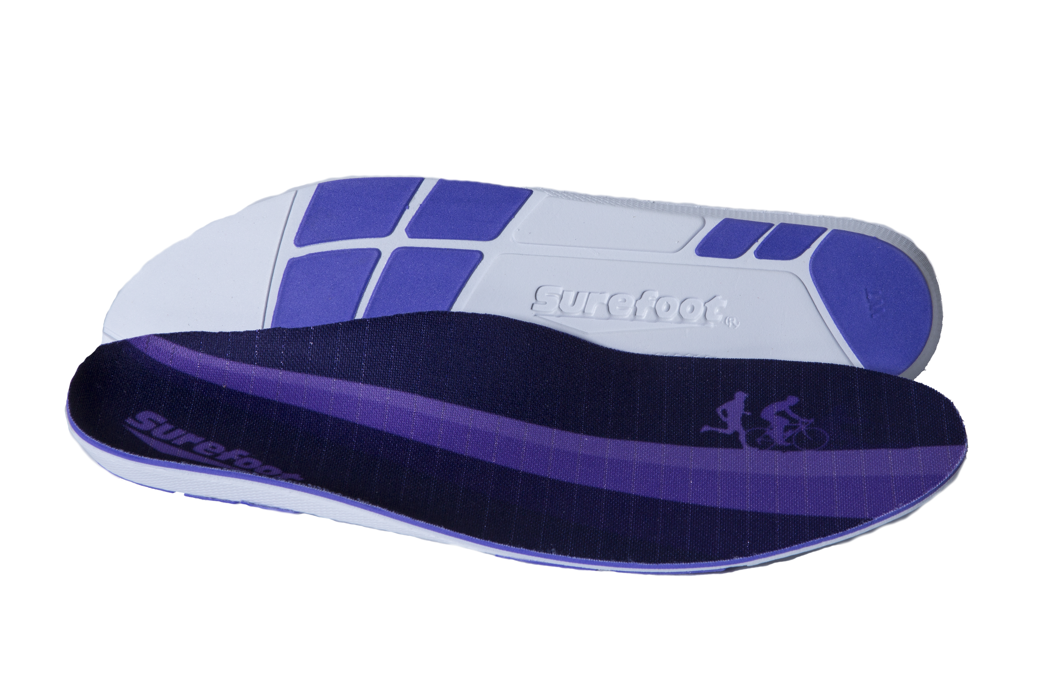 Surefoot insoles 2025