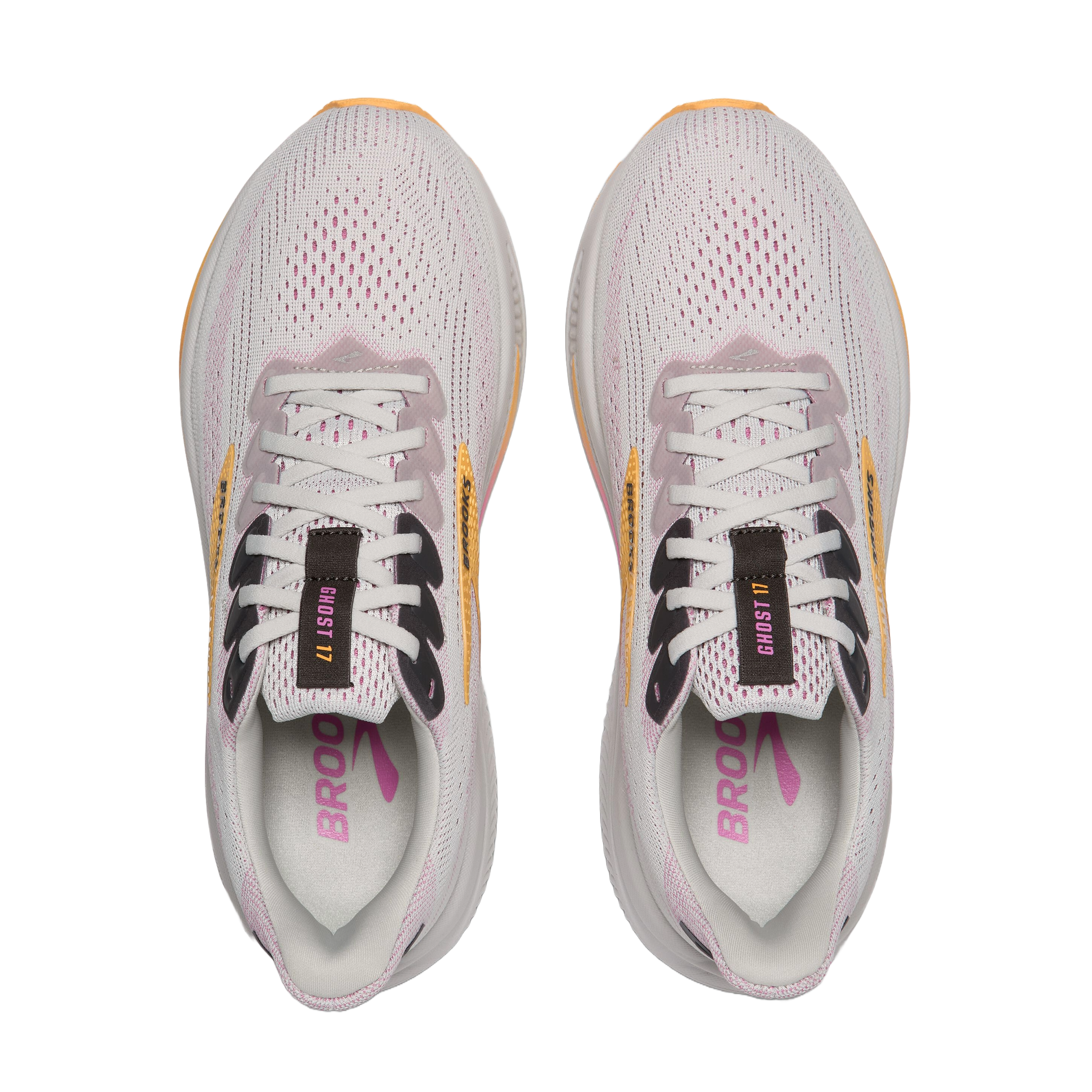 Women's Ghost 17
