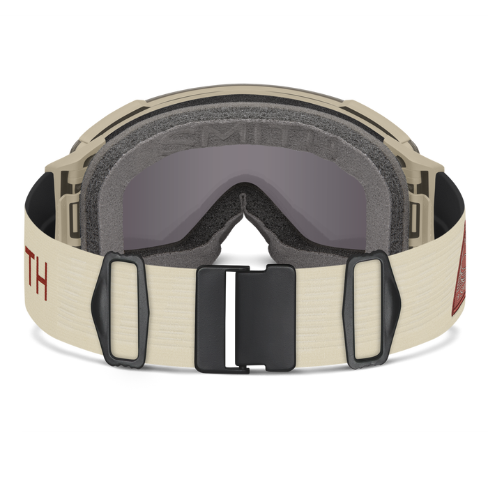 IO MAG- Ski Goggle