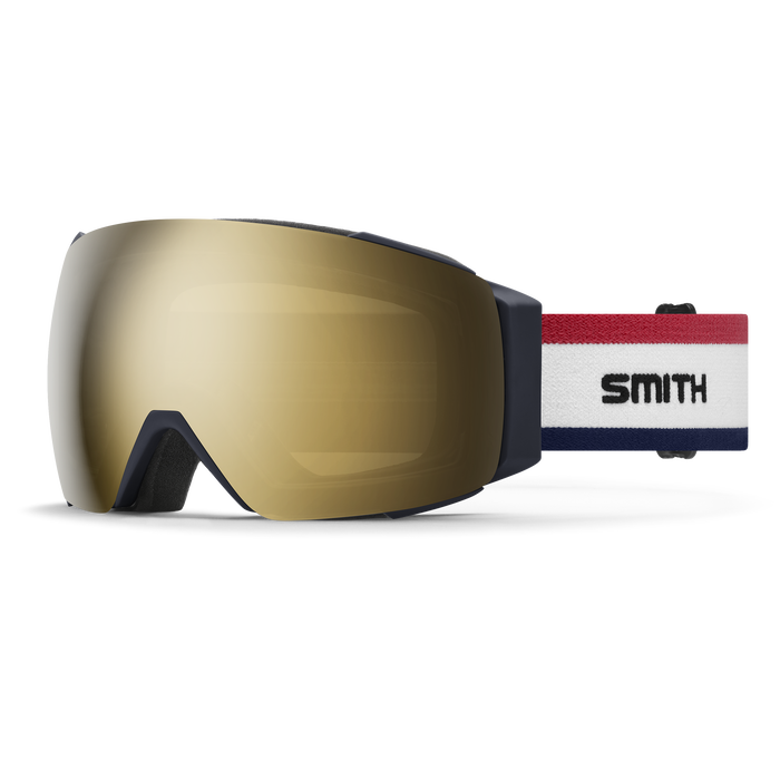 IO MAG - Sun Valley Graphics - Ski Googles