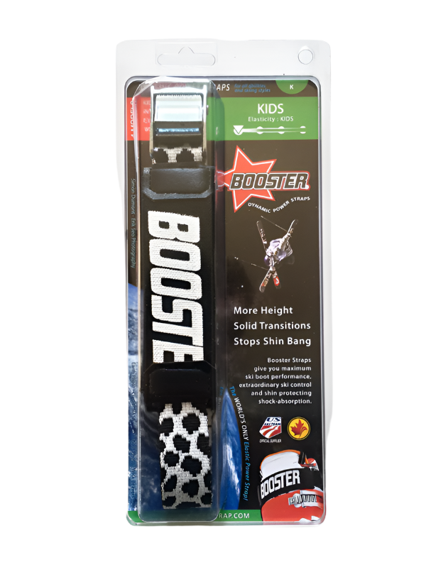 Kid's Booster Strap - Main Image