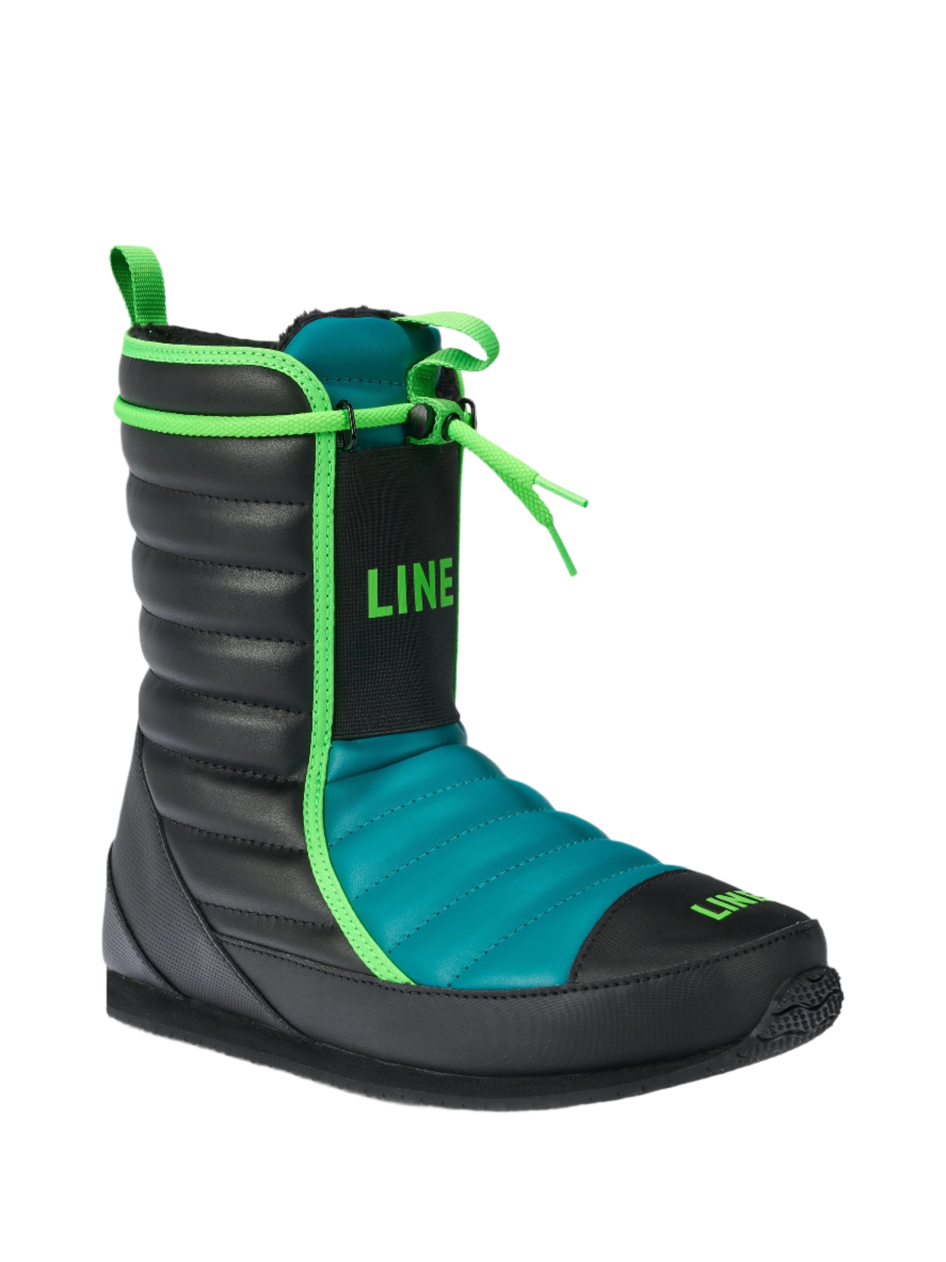 Apres Booties 2.0