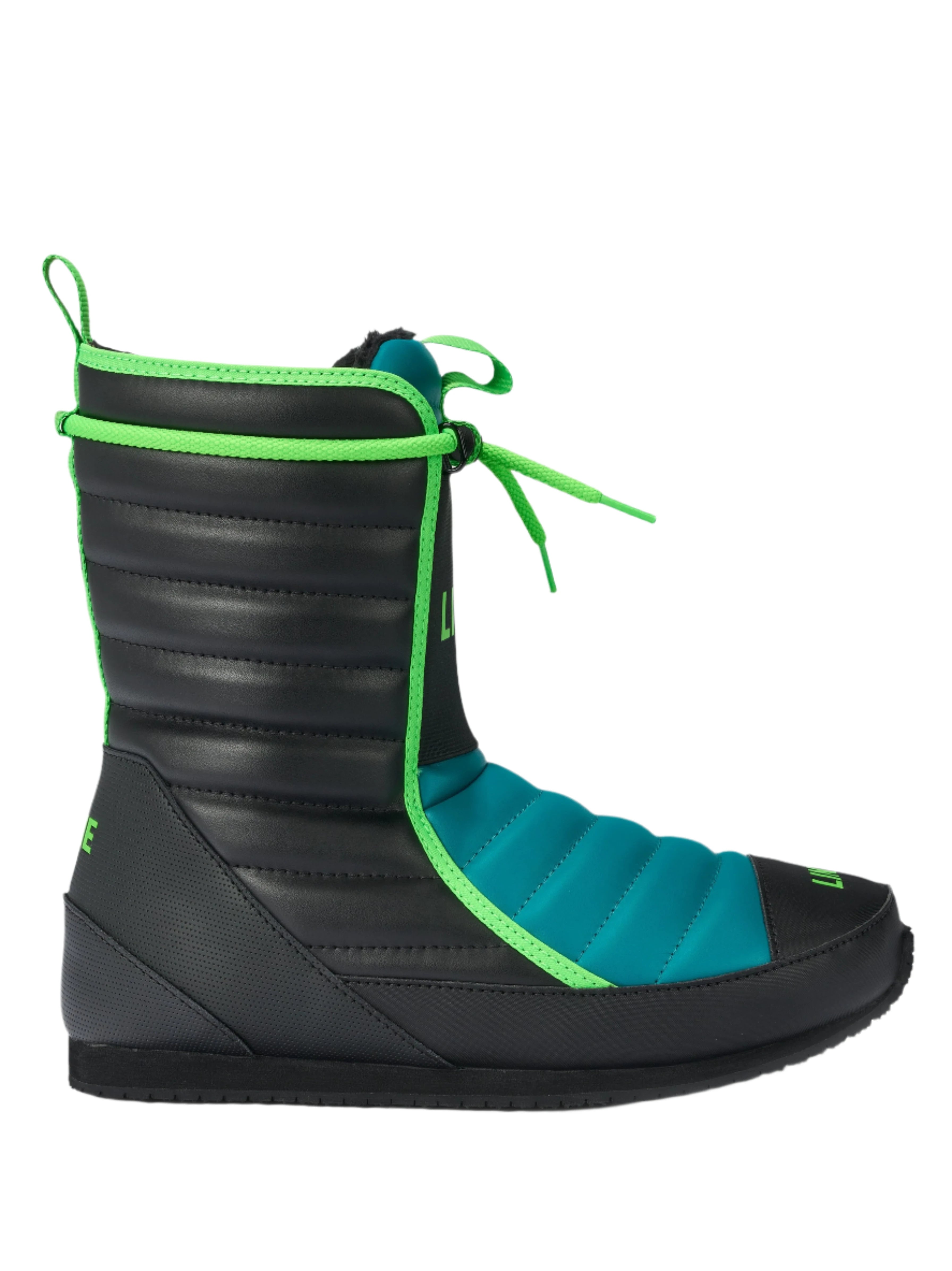 Apres Booties 2.0