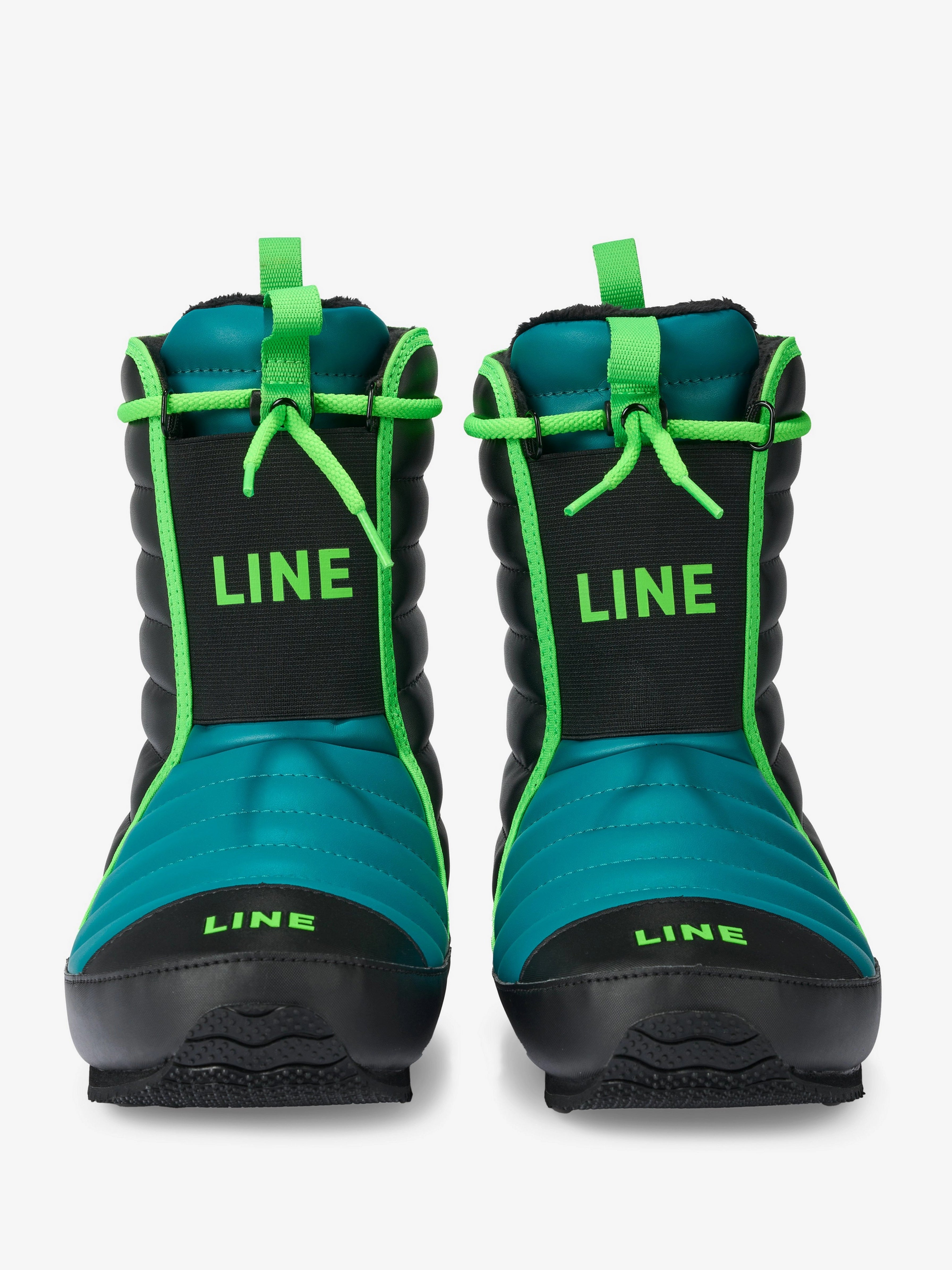 Apres Booties 2.0