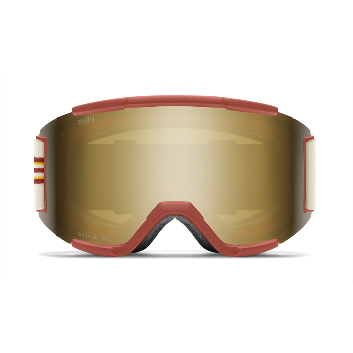 Squad - Ski Goggle