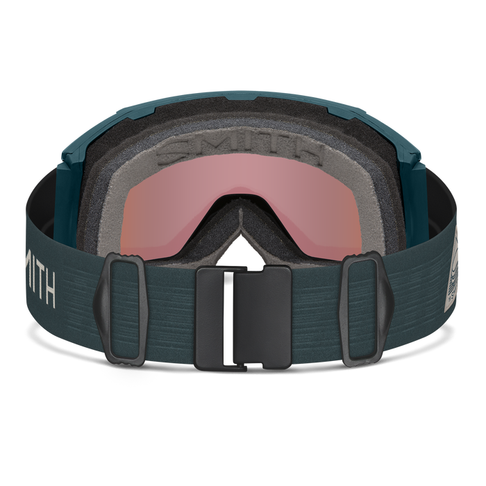 Squad MAG - Ski Goggle