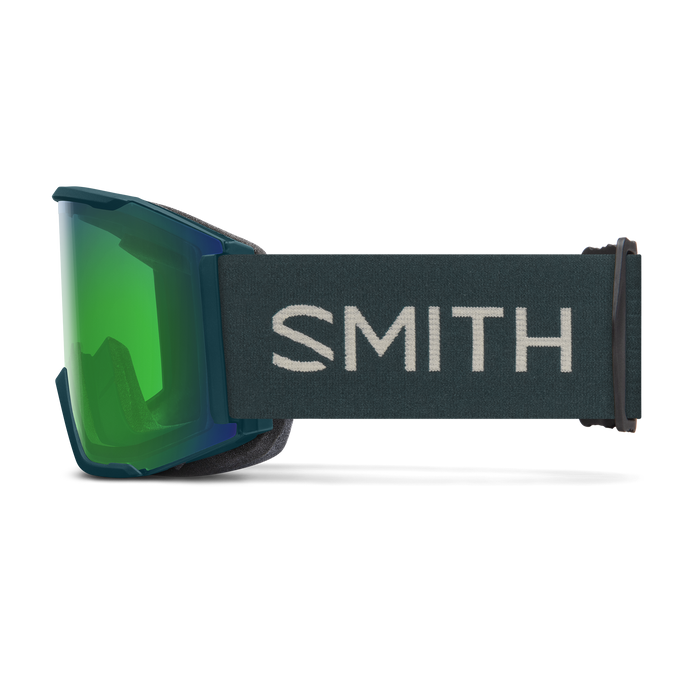 Squad MAG - Ski Goggle