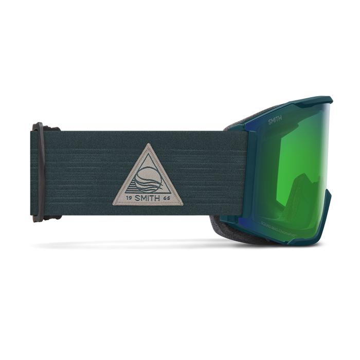 Squad MAG - Ski Goggle