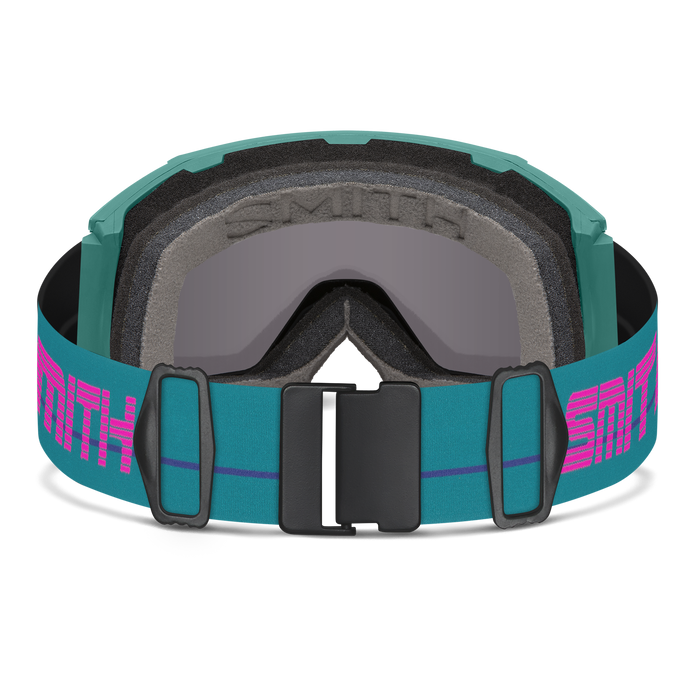 Squad MAG - Ski Goggle
