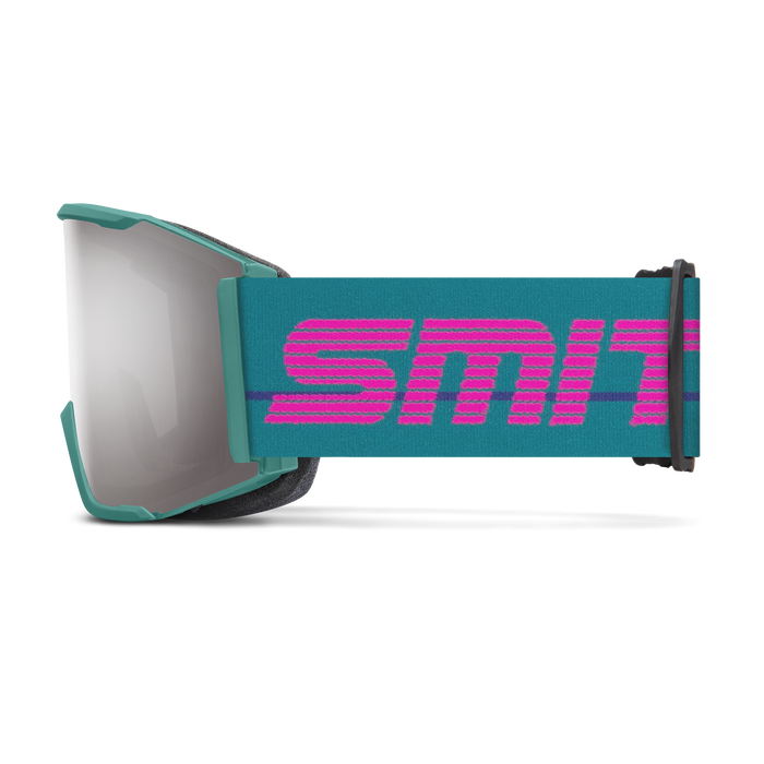 Squad MAG - Ski Goggle