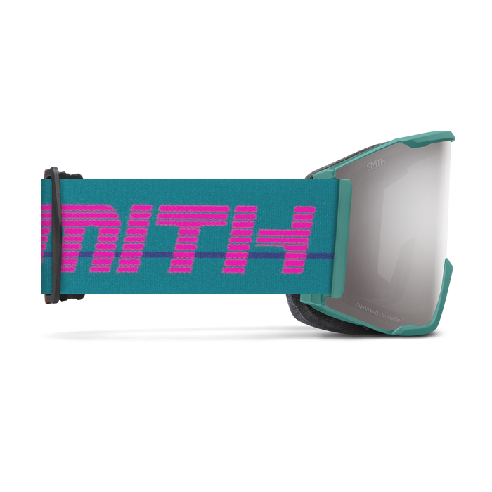Squad MAG - Ski Goggle