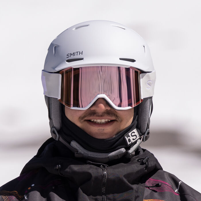 Squad MAG - Ski Goggle