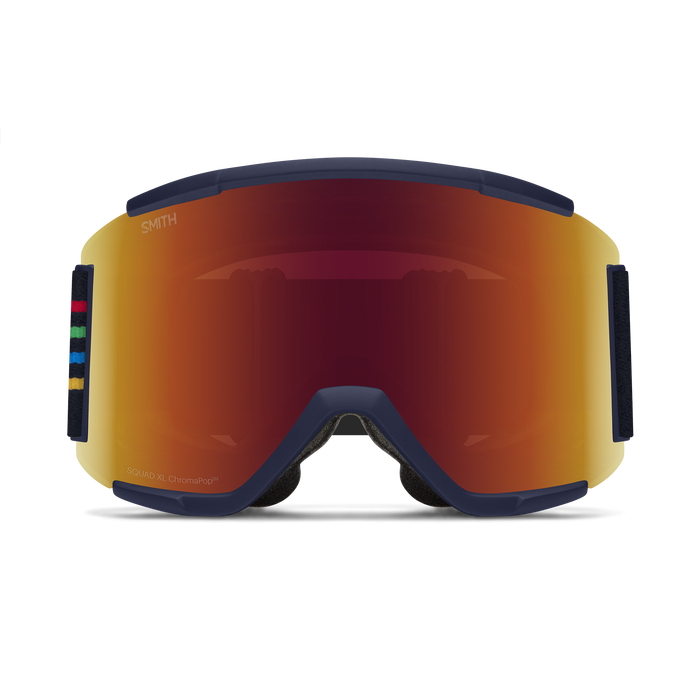 SQUAD XL - Ski Goggle