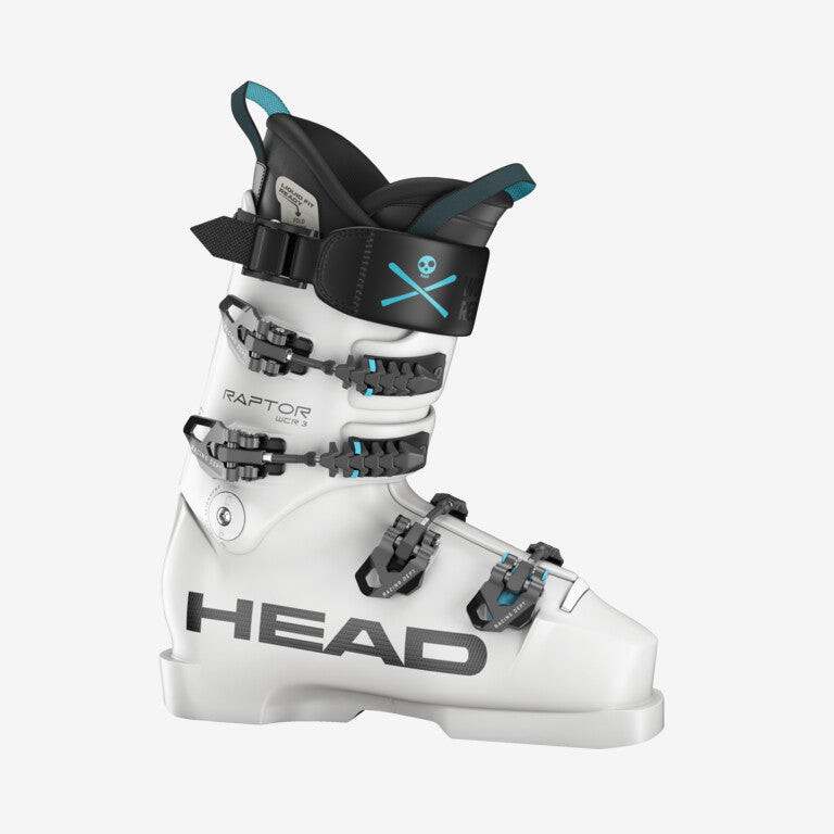 Choosing the Right Ski Boot Flex