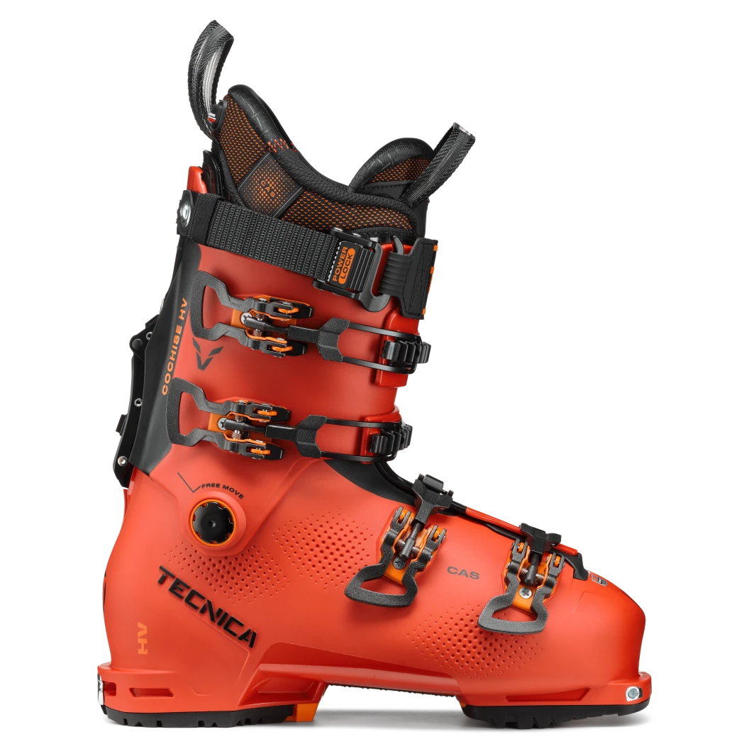 Surefoot ski top boots cost