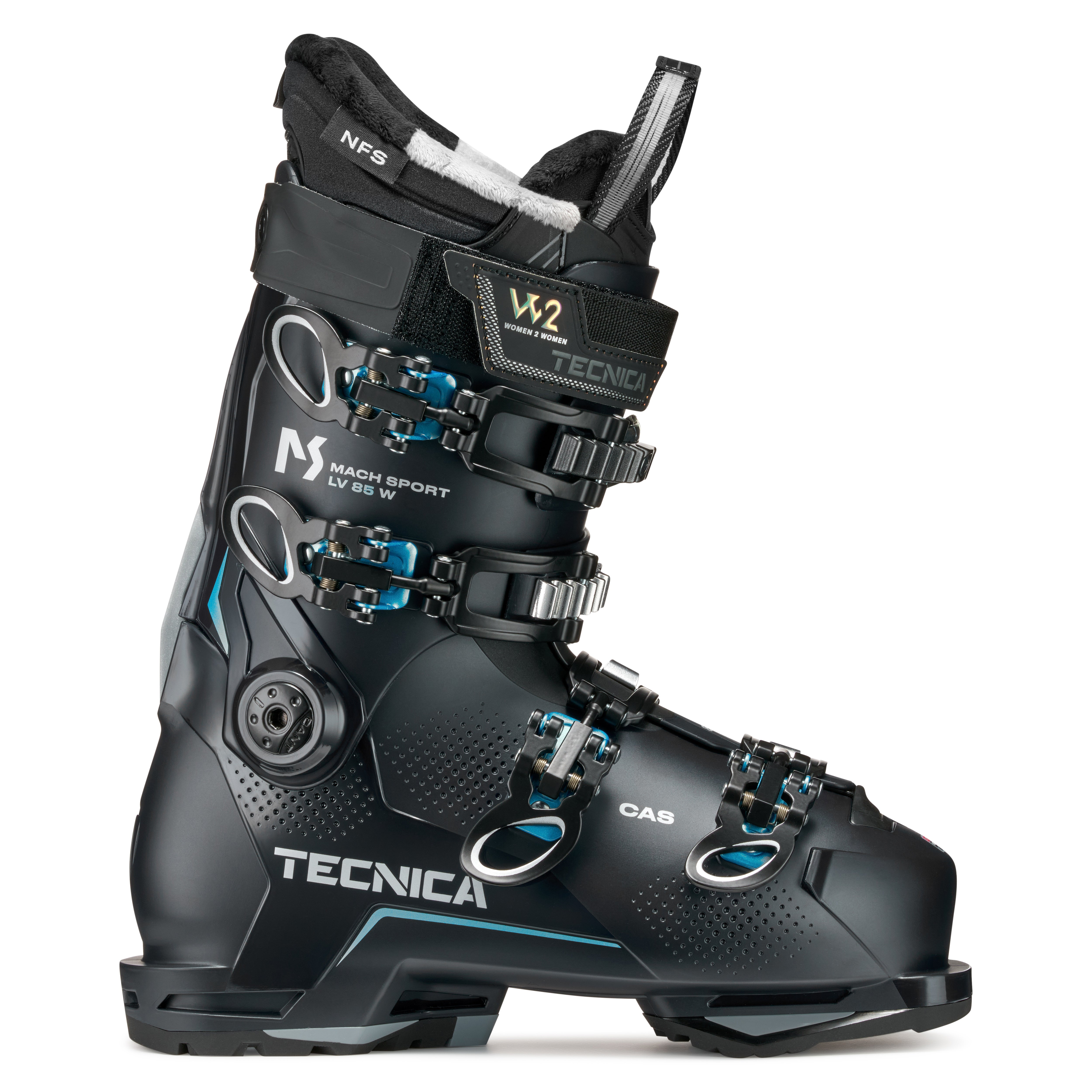 Tecnica Ski Boots