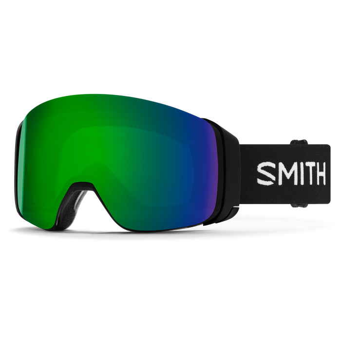 4D MAG - Ski Goggle