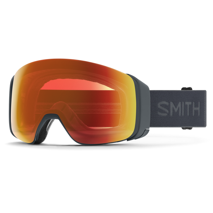 4D MAG - Ski Goggle