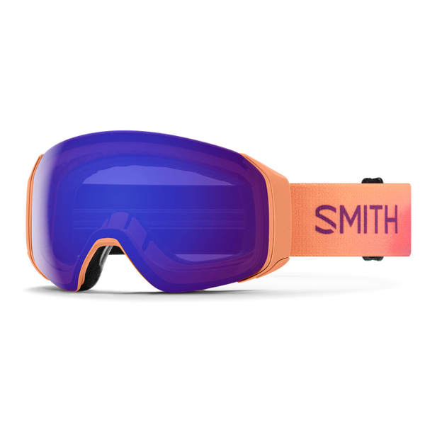 Smith ゴーグル 4D MAG S 4D MAG S - Smith Ski Goggle