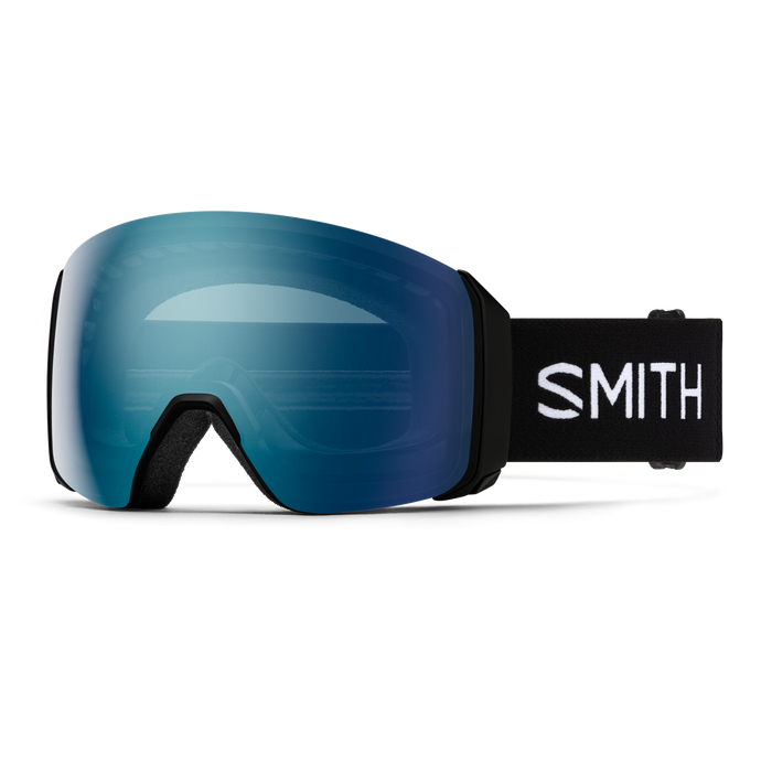 4D MAG XL - Smith Ski Goggle