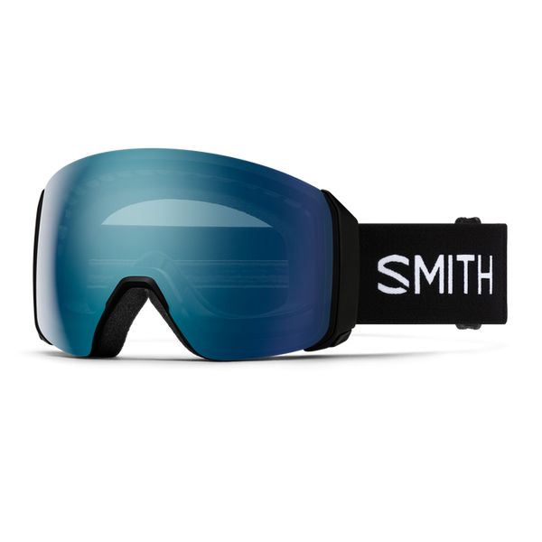 4D MAG XL - Smith Ski Goggle