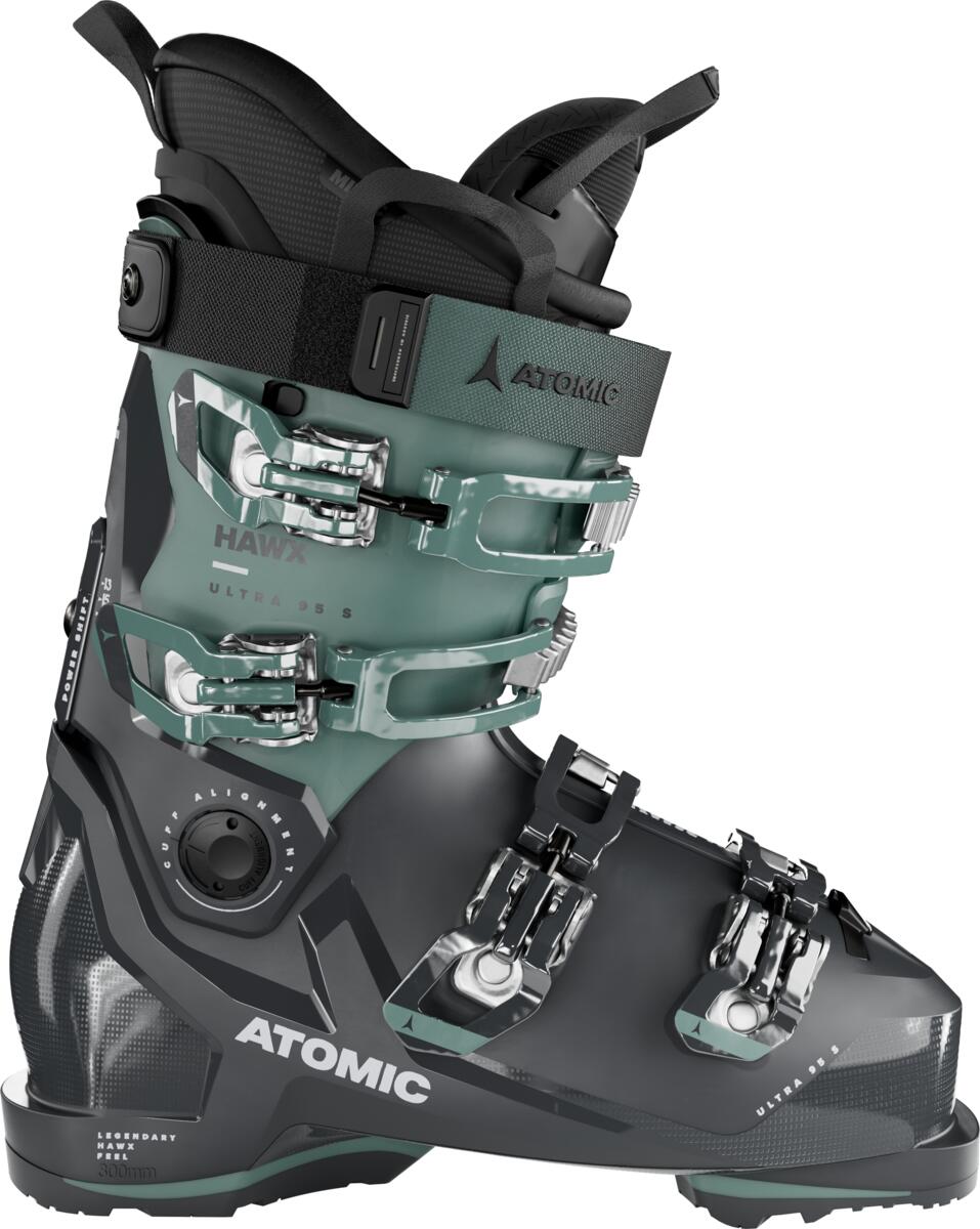 Women's Hawx Ultra 95 S