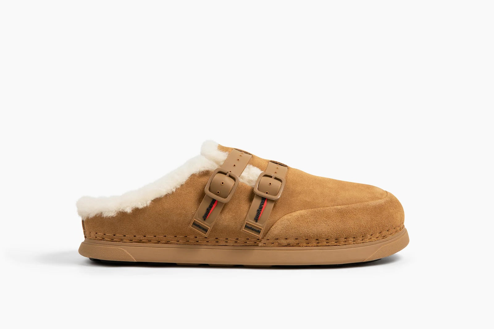 Apres Clog - Unisex - Khaki