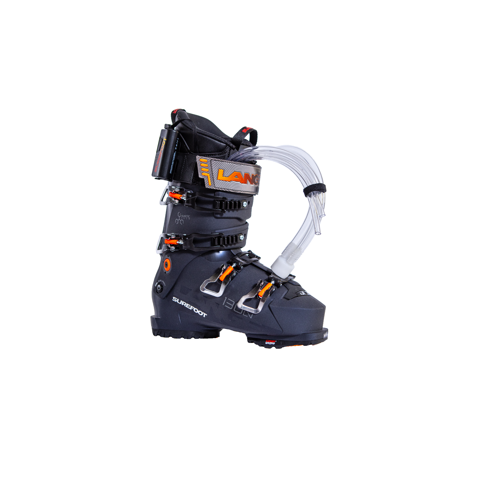 Men's Shadow 130 LV - Shell Only