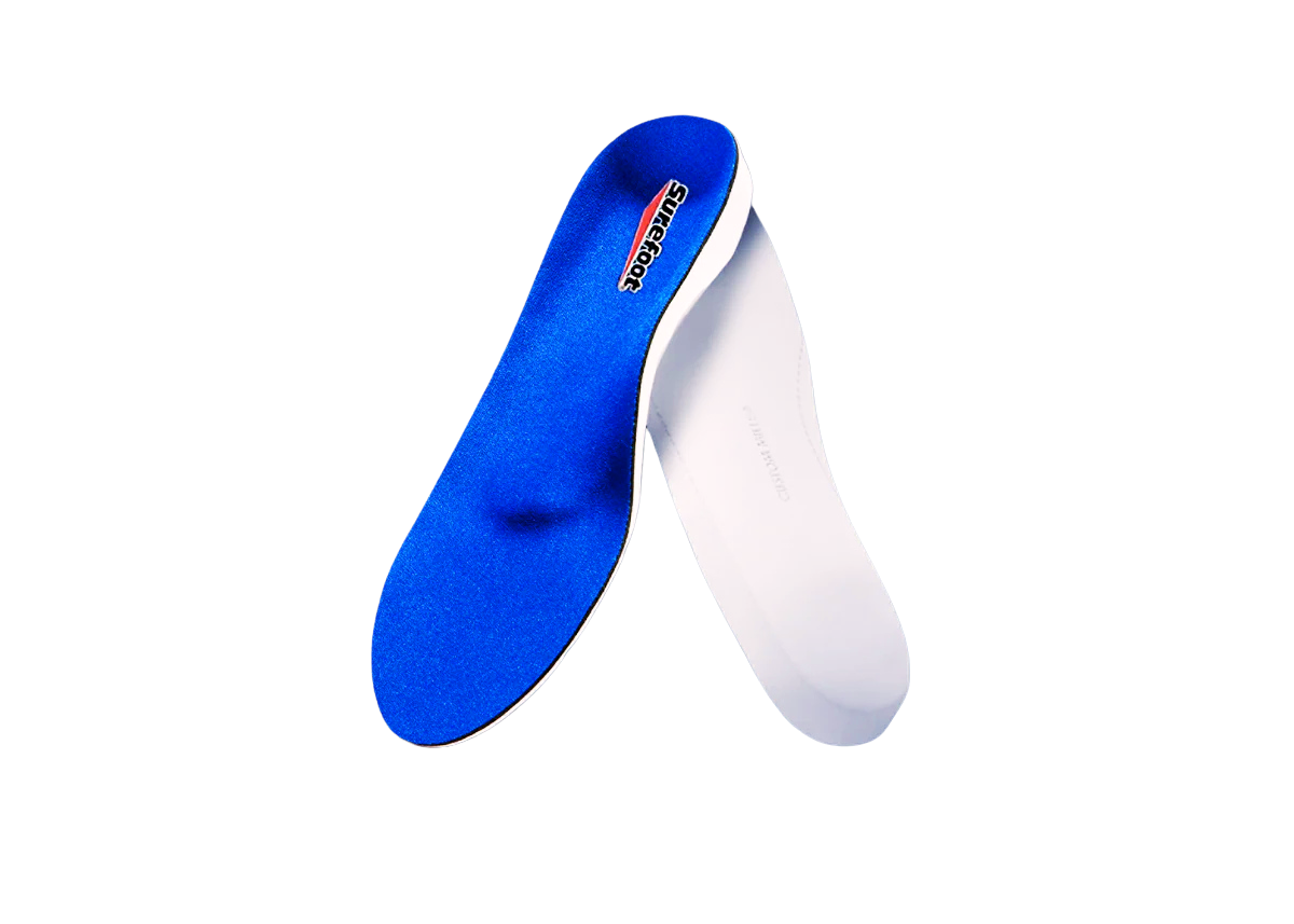 Custom Orthotics